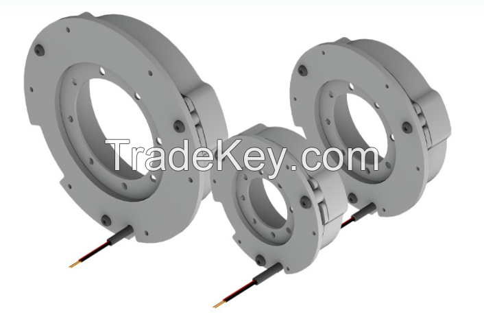 RoboDrive Safety Brakes RD85-RSV80