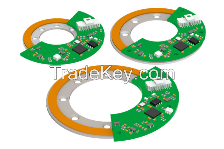 Absolute Position Sensors Rd70-aksim