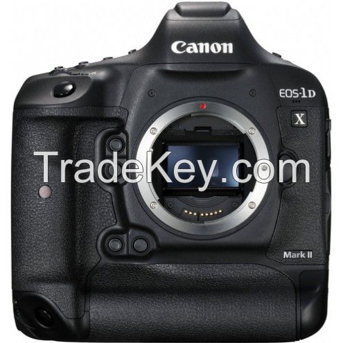 CANON EOS-1D X MARK II DSLR CAMERA