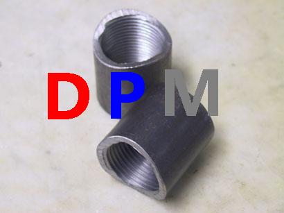 profile Socket, profile coupling