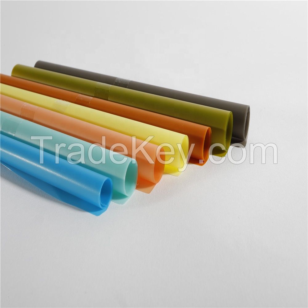 TPU Film Thermoplastic Polyurethane Film