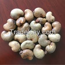 Raw cashew Nuts