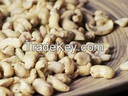 Cashew nuts