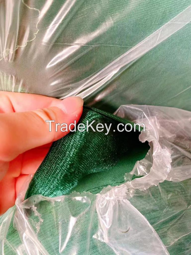 Textile Fabric Raw Material