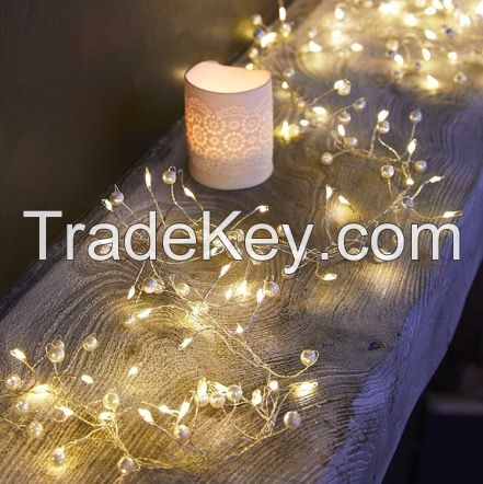 Christmas light, LED Light, String Light, Curtain Light, Decoration Light
