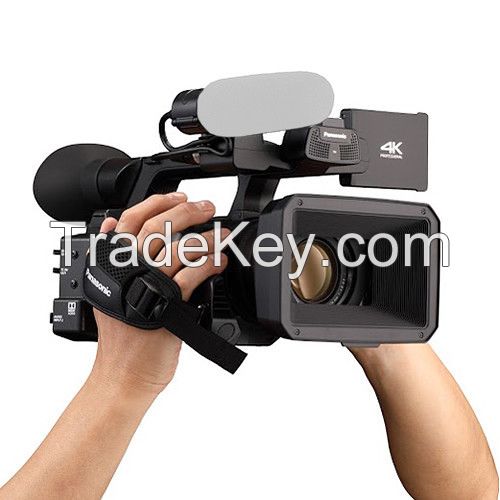 Panasonic Ag Cx350 4k Camcorder New