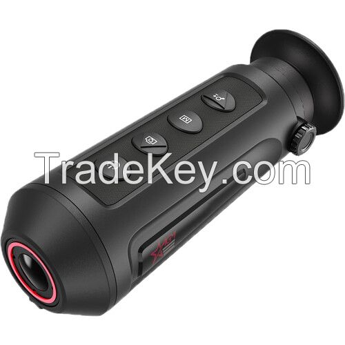 Agm Asp Micro Tm160 Thermal Imaging Monocular New