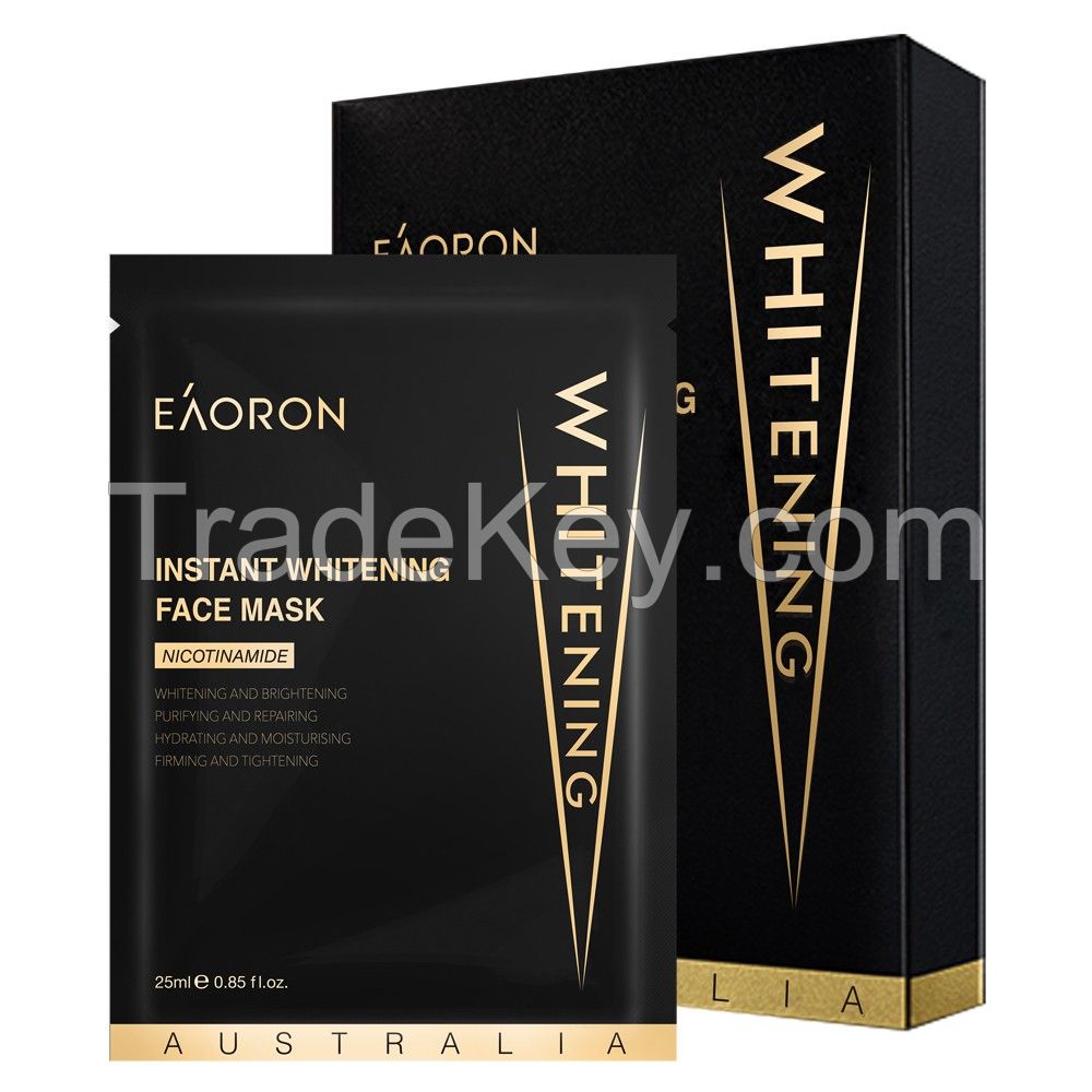 Instant Whitening Face Mask - Eaoron