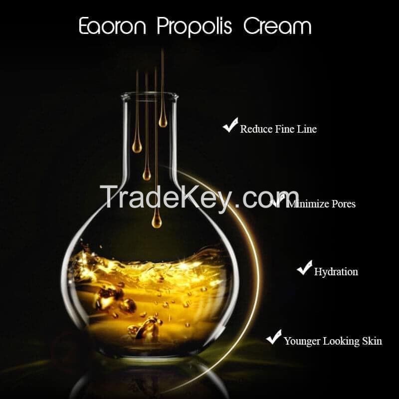 Propolis Cream - Bee Resin Cream - Eaoron