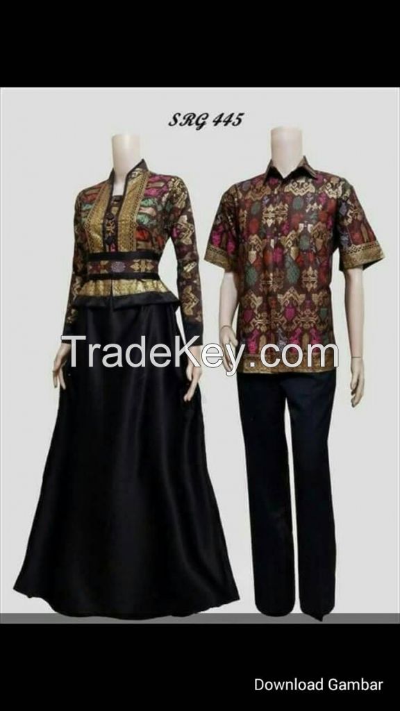 Batik Indonesia