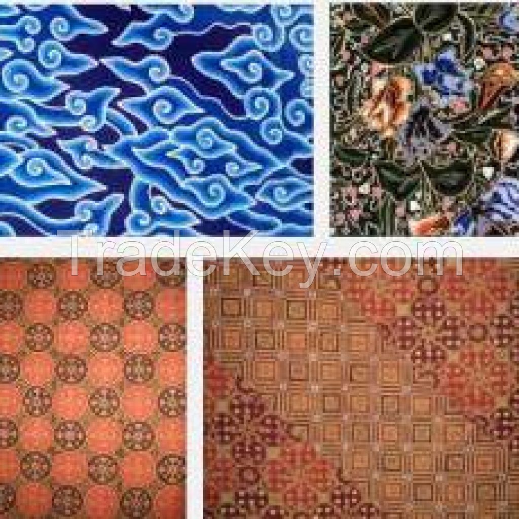 Batik Indonesia