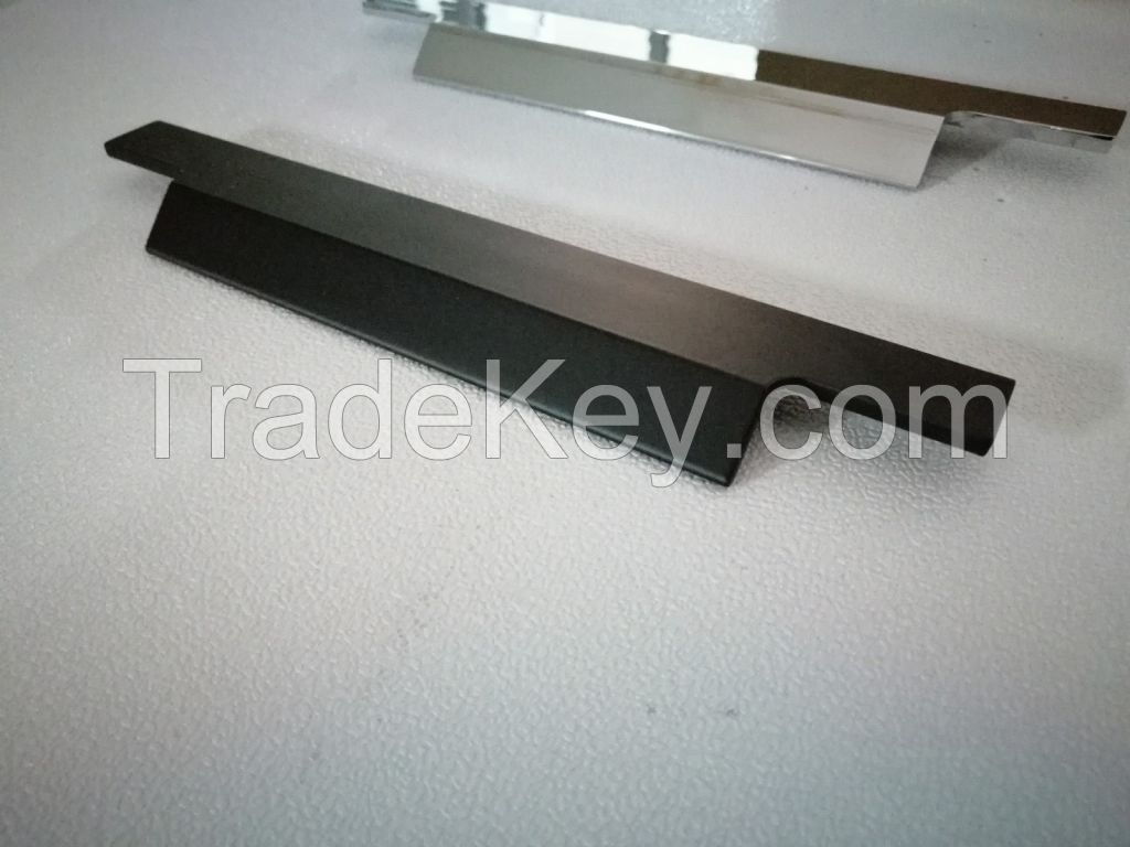 CUSTOMIZED LUXURY ALUMINIUM FURNITURE HANDLE