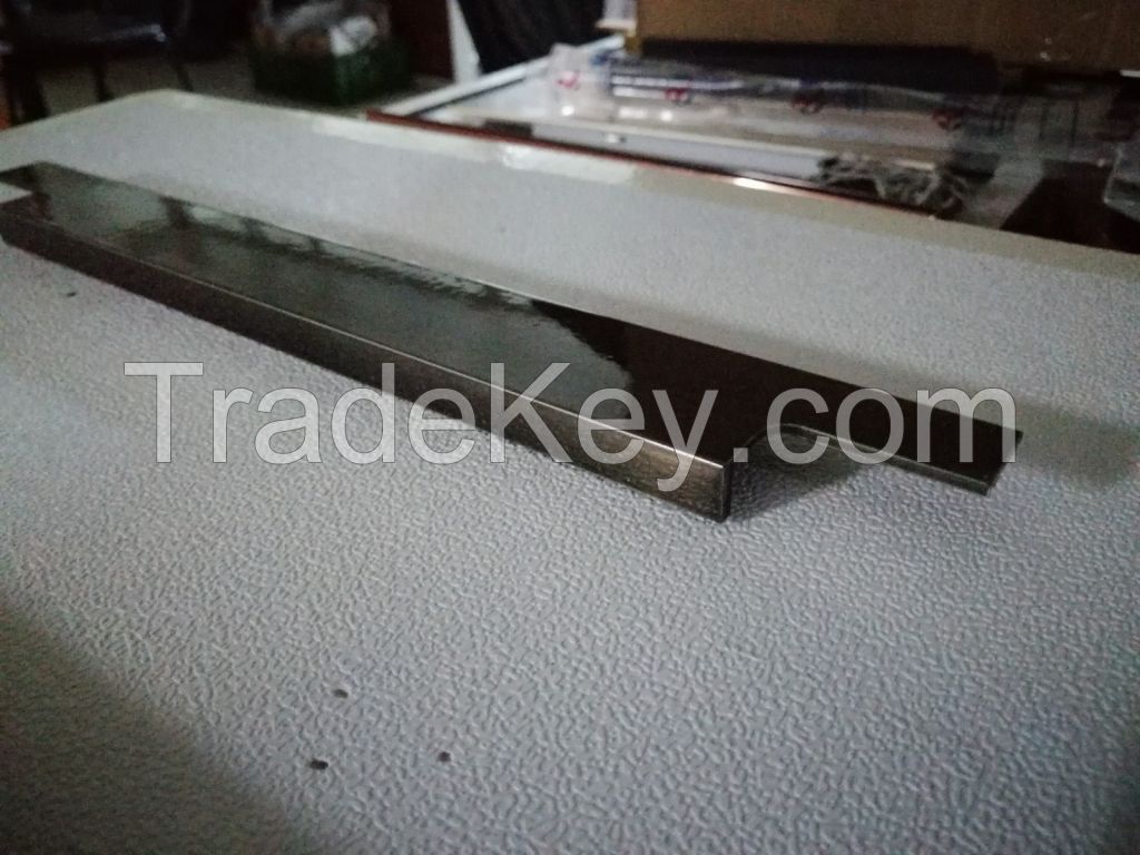 Customized Luxury Aluminium Furniture Handle