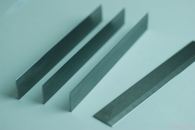 Carbide Blades