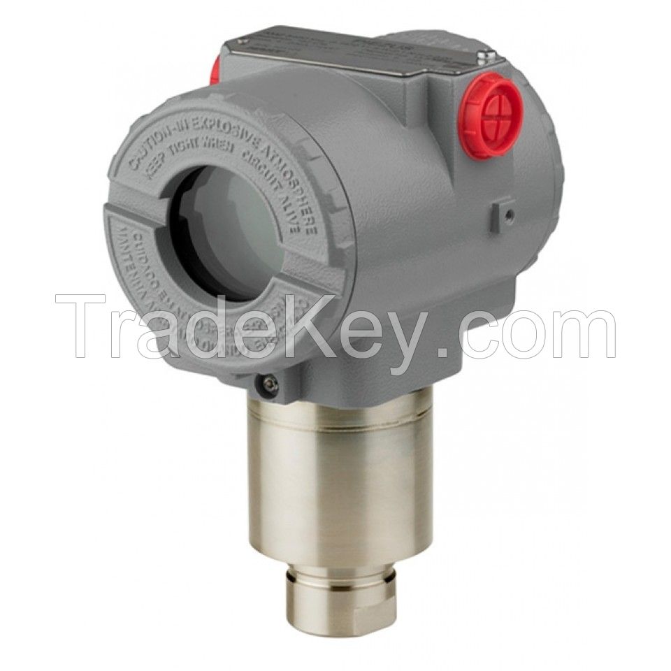 Smart pressure transmitter with HART communication AMZ 5450