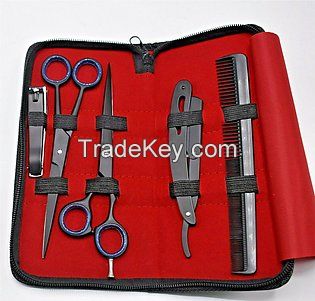 Professional Hairdressing Kits for Men's