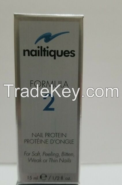 Nailtiques Formula 2 Protein 0.5 Oz