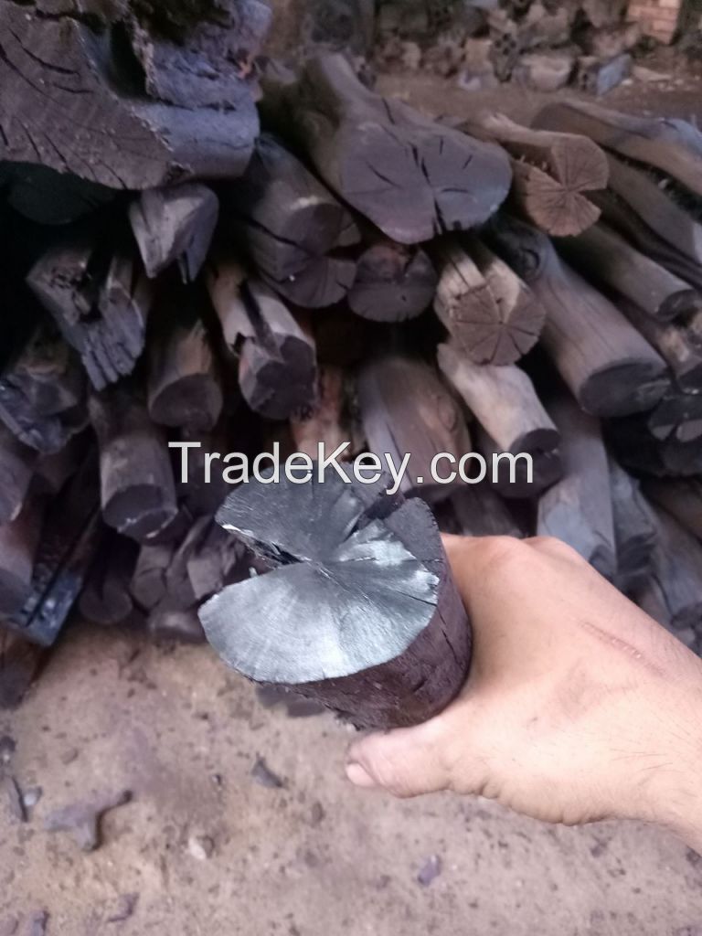 Lump and Stick Mangrove charcoal