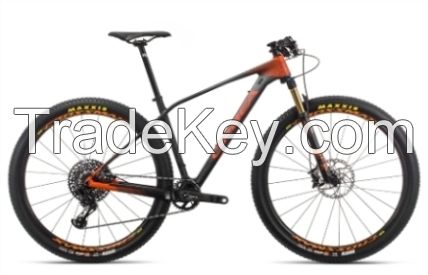 2019 ORBEA ALMA M15 29 BIKE