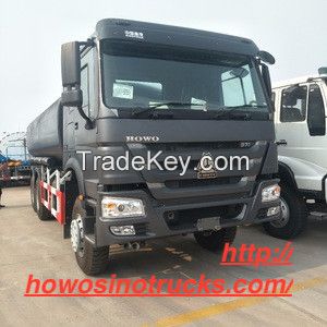 SINOTRUK HOWO