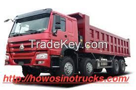 SINOTRUK HOWO