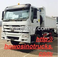 SINOTRUK HOWO