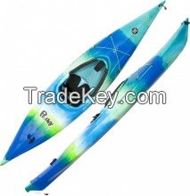 Perception Prodigy XS 10.0 Kayak