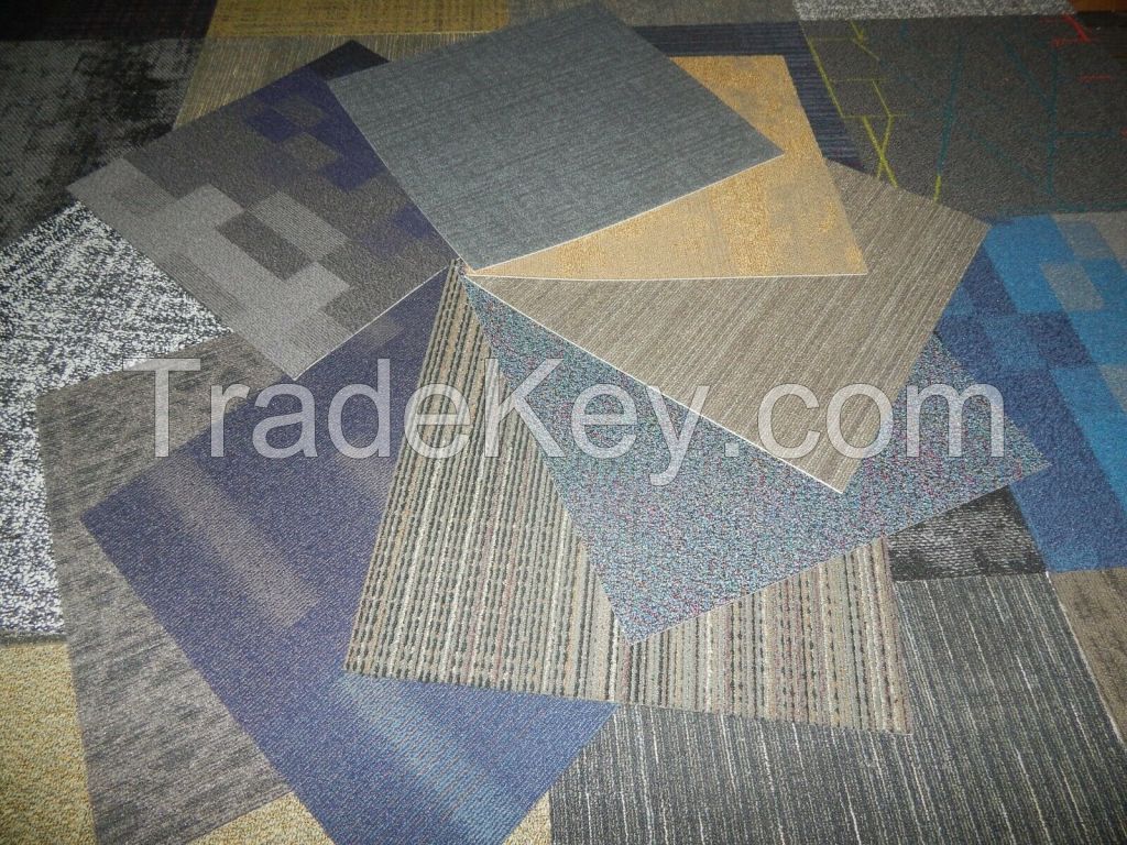 Thick Diamond Surface Anti Fatigue Foam Industrial Mat And kids rugs