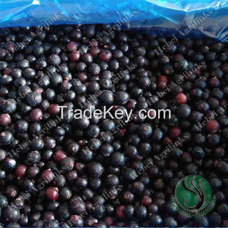 Frozen Blackcurrant