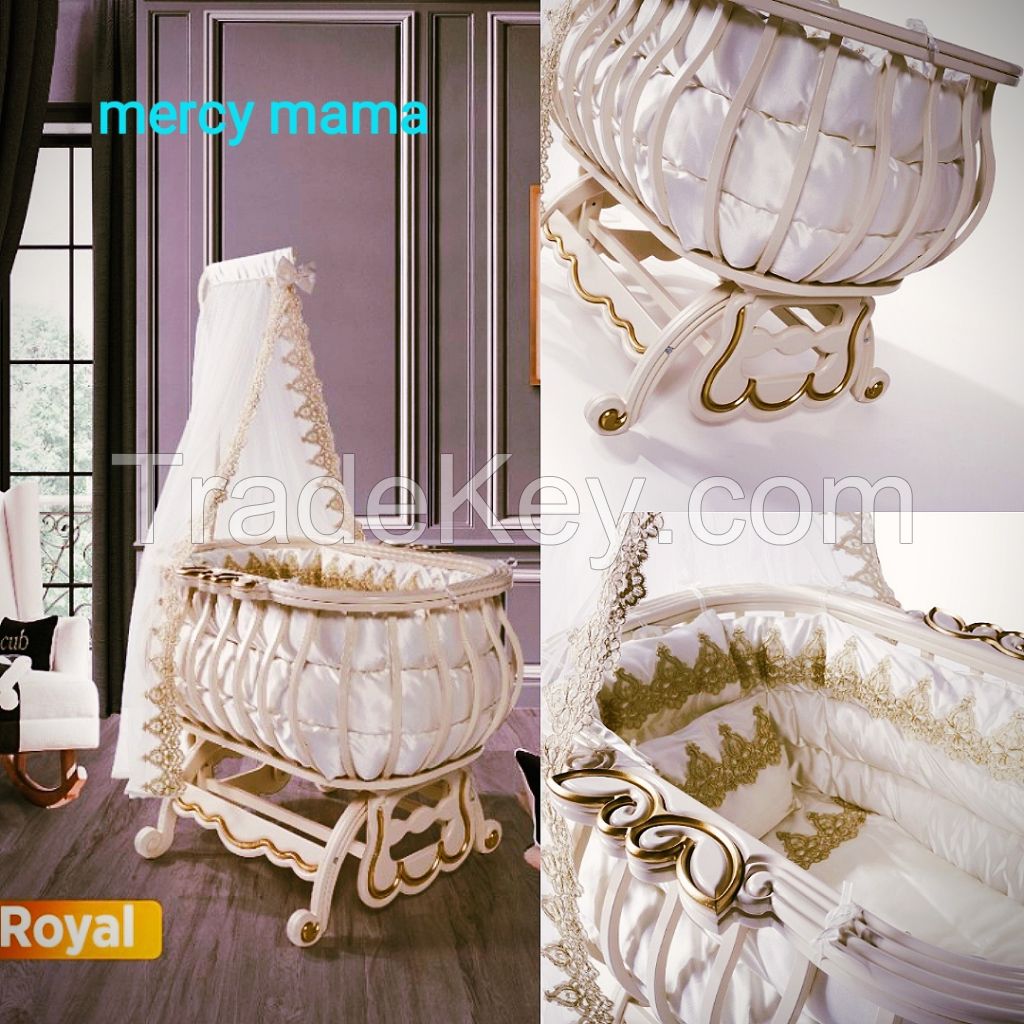 Royal crib shop