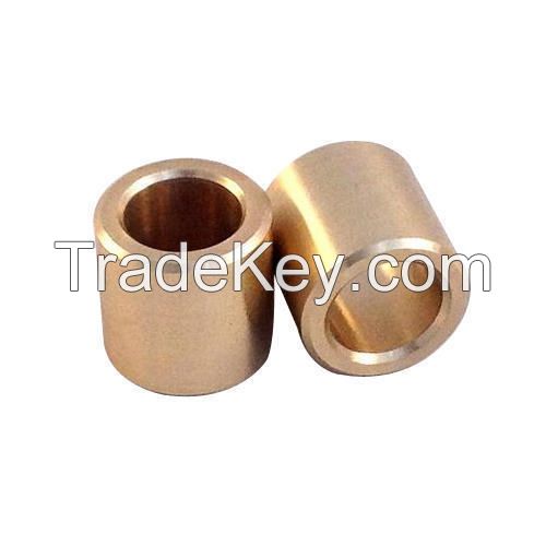 sintered bush/bearing