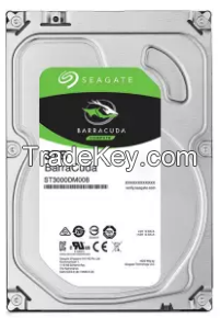 Seagate 2TB / 3TB / 6TB Video Surveillance Internal Hard Disk