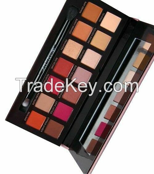 Anastasia Beverly Hills Modern Renaissance Eye Shadow Palette