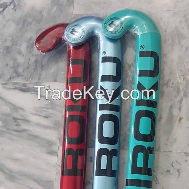 Field Hockey sticks