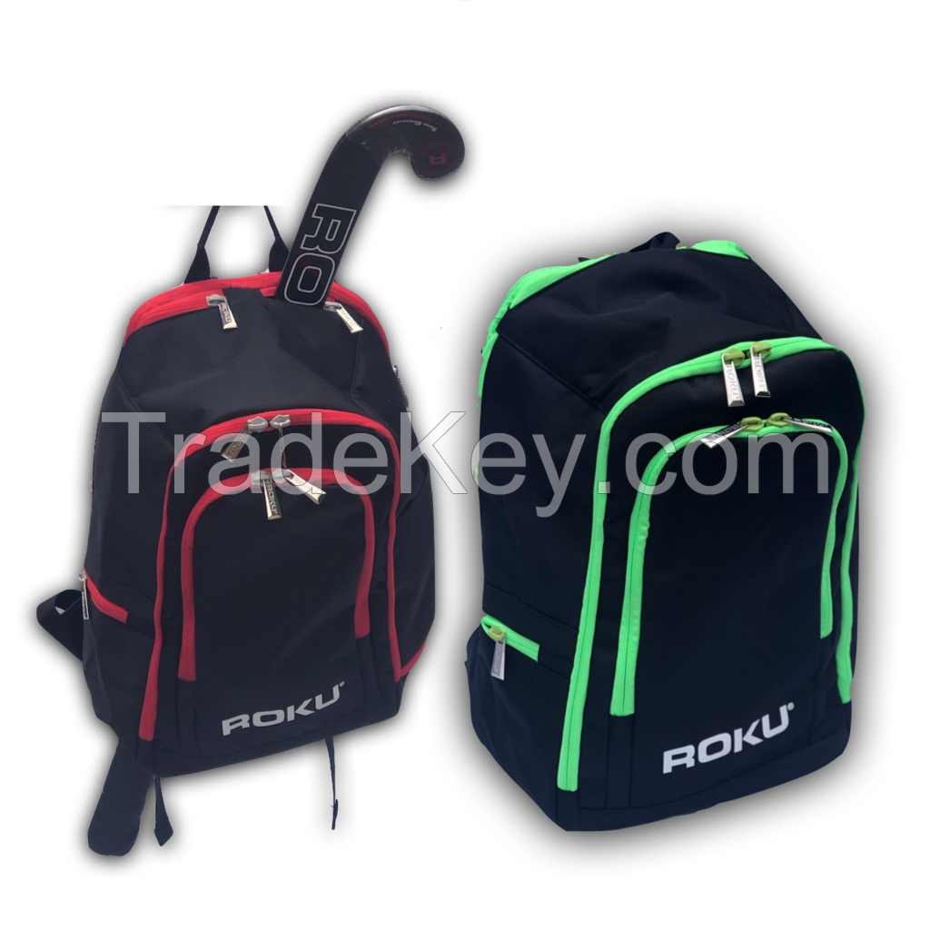 Field Hockey backpack