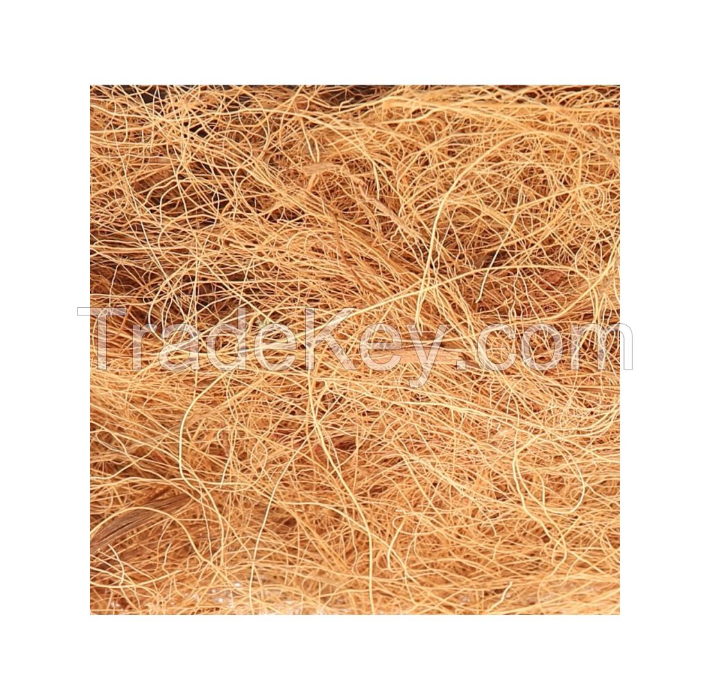 Top Quality Coco Fiber Natural Weaving Supplier From Vietnam At Factory Price ( Annie 0084702917076 WA)