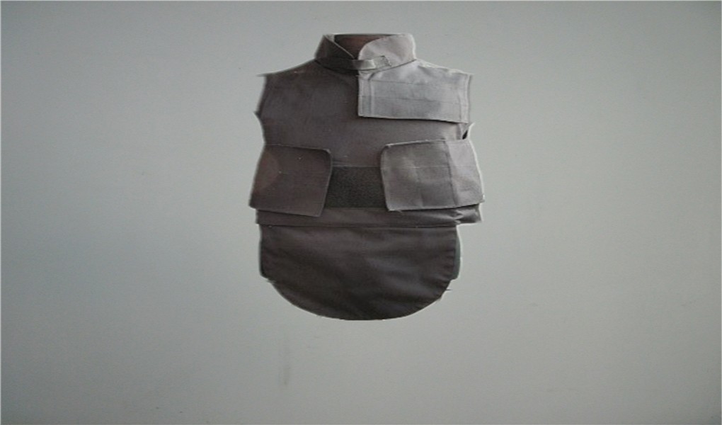 FDY-R(L)Whole Defended Soft body armour(Military&Police)