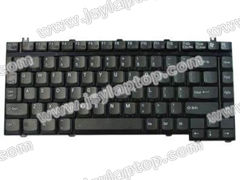 laptop Toshiba A10 Keyboard