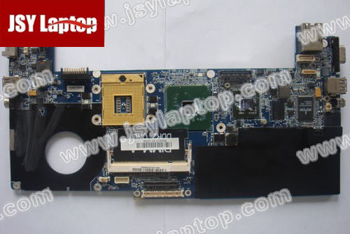 Dell Laptop XPS M1210 Motherboard