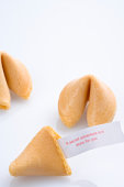 Personalized Fortune Cookie