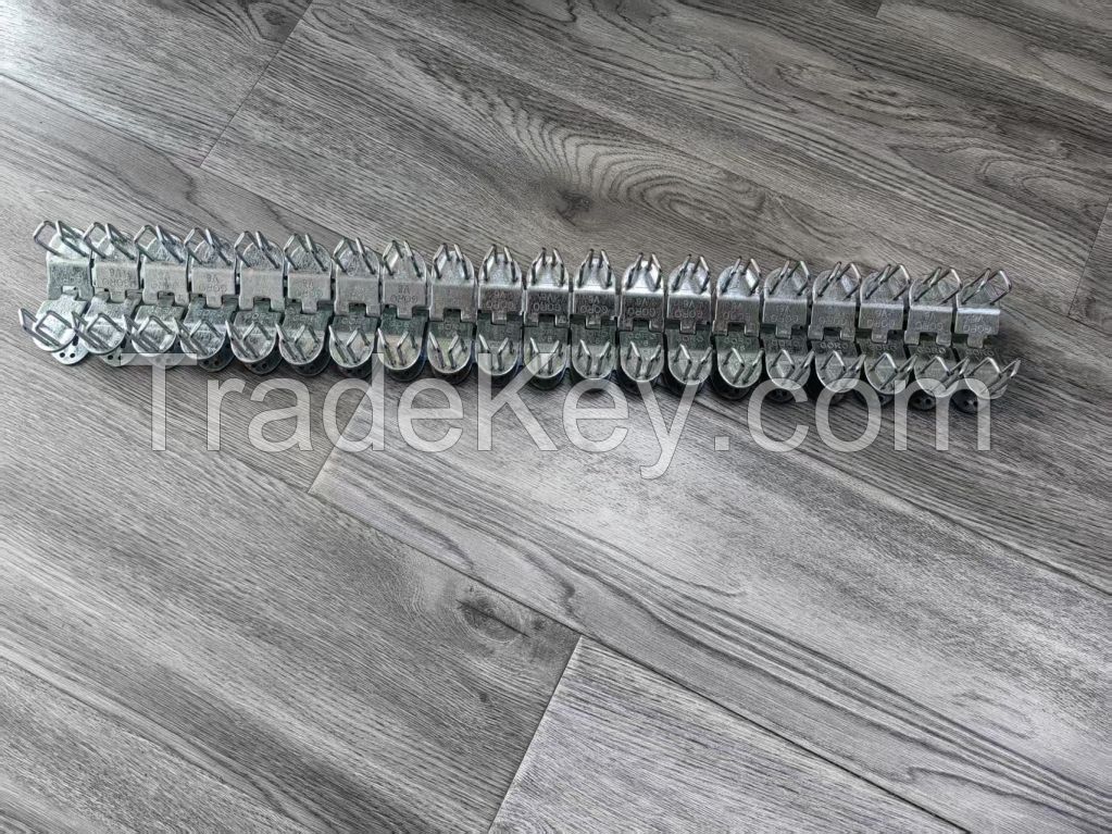 Factory Supply V6-650 Steel Conveyor Belt Fastener
