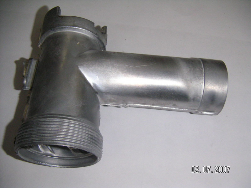 Aluminum Die Casting(DCM-0846)