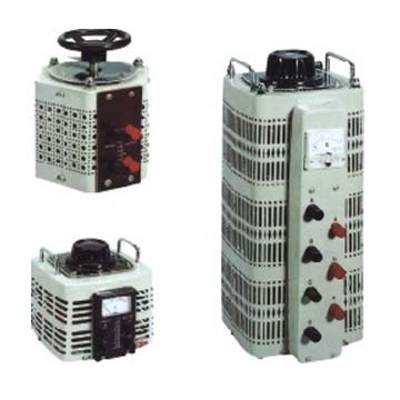 Voltage Regulator