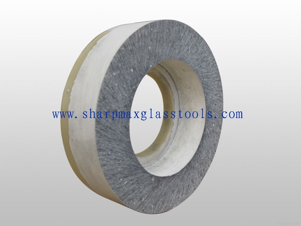 CE-3 polishing wheel