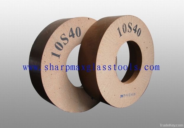 10S polishing wheel