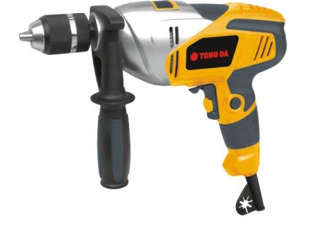 impact drill