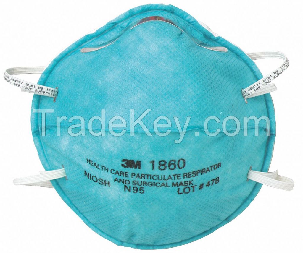 Best quality respiratory face mask 1860