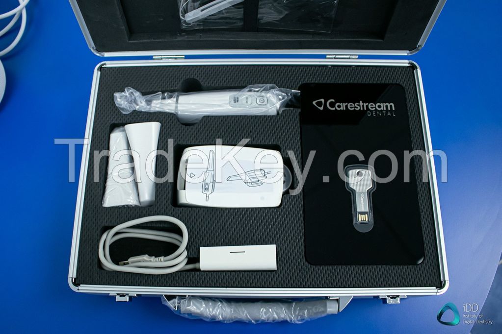 Carestream CS 3700 Dental Intraoral Scanner