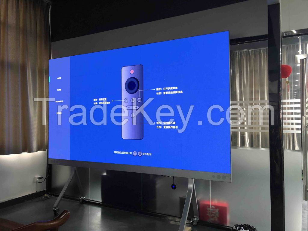 135 inches LED Screen TV for Conference room, Auditorium, Classroom 