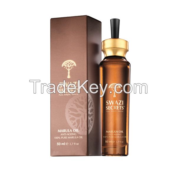 Marula oil